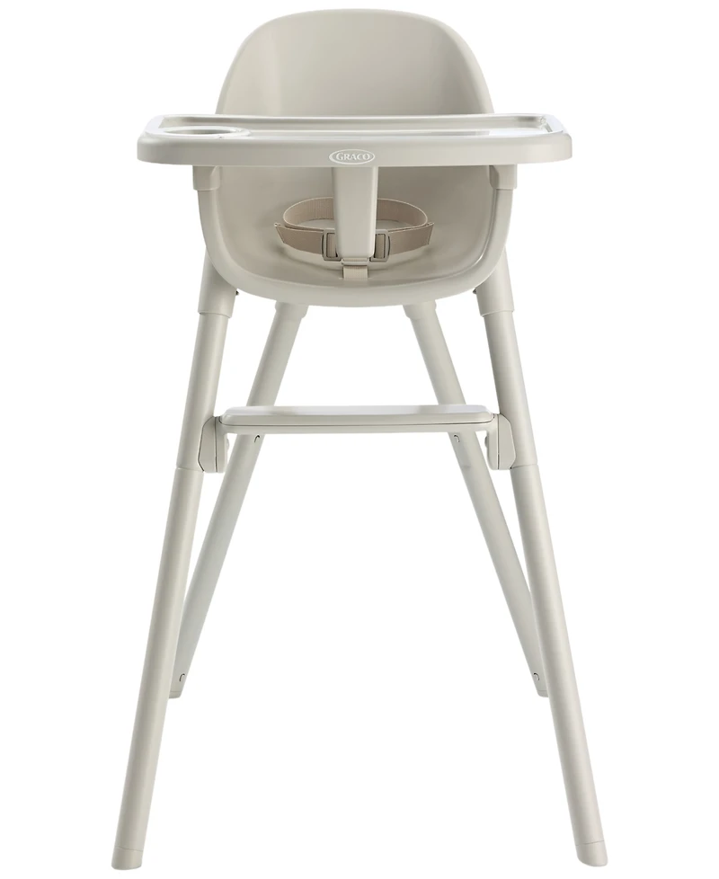 Graco Baby Boys' and Baby Girls' Ready2Dine Highchair