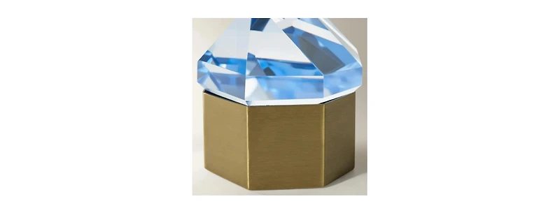 Z Gallerie Jewel Box