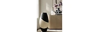 Z Gallerie Domino Floor Vase