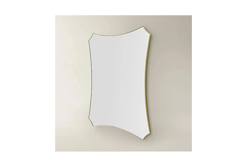 Z Gallerie Ava Wall Mirror