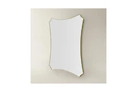 Z Gallerie Ava Wall Mirror