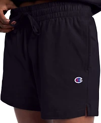 Champion Women's Lightweight Lounge Pull-On Short