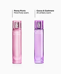 Clinique 2-Piece My Happy Favorites Perfume Spray Gift Set