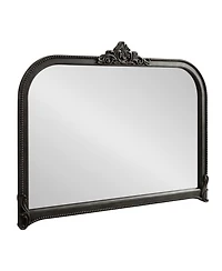 Kate and Laurel Hubanks Arched Wall Mirror