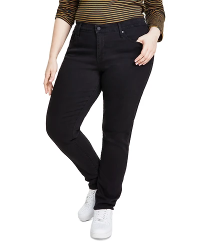 Levi's Trendy Plus 311 Shaping Skinny Jeans