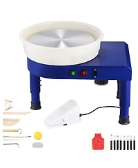 Yobtop Pottery Wheel for Ceramic Work