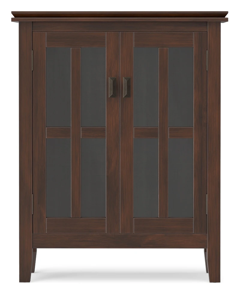 Artisan Storage Cabinet