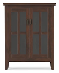 Artisan Storage Cabinet
