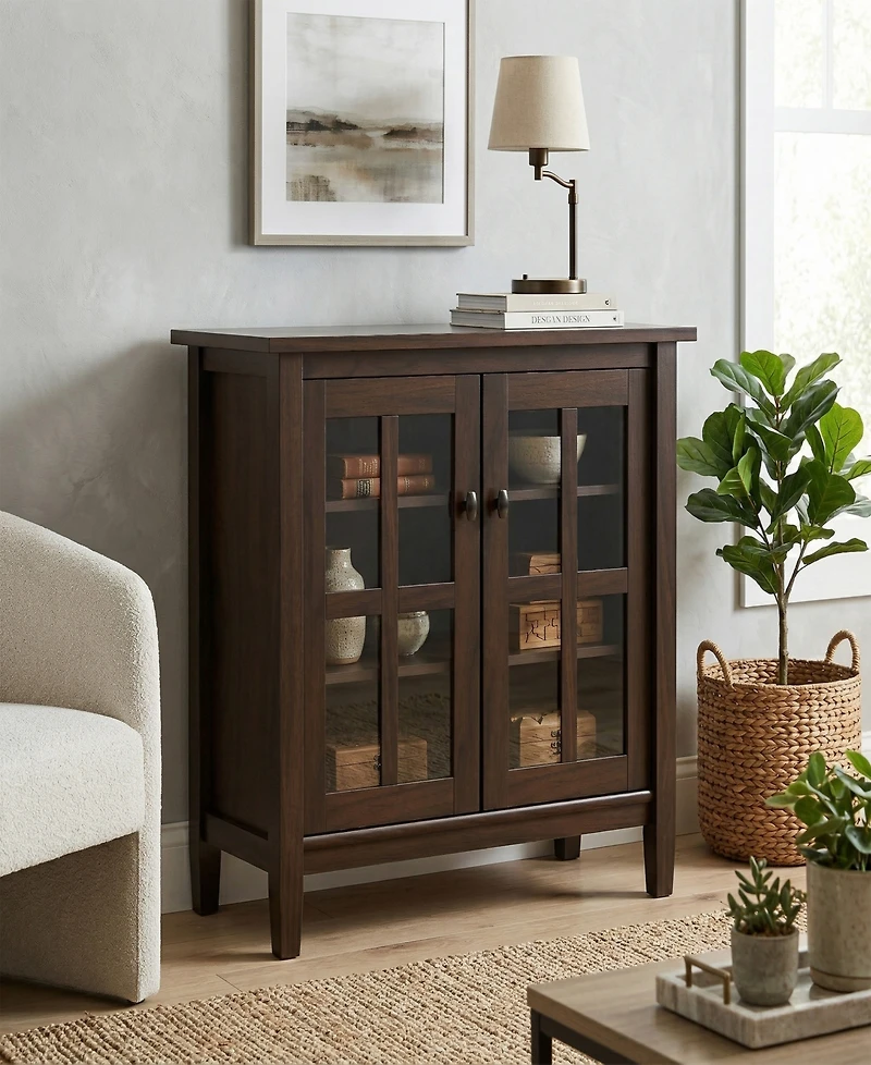 Burbank Storage Cabinet