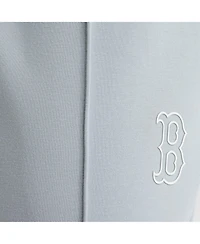 Fanatics Women's Gray Boston Red Sox Clutch Tri-Blend Pants
