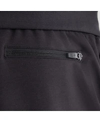 Fanatics Men's Charcoal Chicago Cubs Clutch Fleece Tri-Blend Joggers