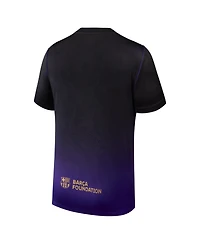 Nike Men's Purple Barcelona 2026/27 Away Stadium Replica Jersey