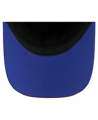 New Era Men's Royal Buffalo Bills 2026 Sideline Casual Classic Adjustable Hat