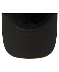 New Era Men's Black Pittsburgh Steelers 2026 Sideline Casual Classic Adjustable Hat