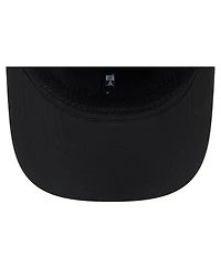 New Era Men's Black Carolina Panthers 2026 Sideline 9SEVENTY Adjustable Hat
