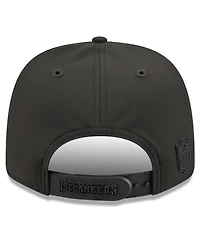 New Era Men's Black Tampa Bay Buccaneers 2026 Sideline 9SEVENTY Adjustable Hat