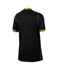 Nike Big Boys and Girls Black Chelsea 2026/27 Away Stadium Replica Jersey