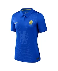 Nike Women's Blue Chelsea 2026/27 Home Stadium Replica Jersey
