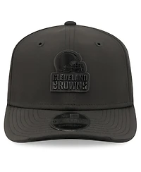 New Era Men's Cleveland Browns 2026 Sideline 9SEVENTY Adjustable Hat