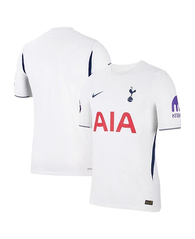 Nike Men's White Tottenham Hotspur 2026/27 Home Match Authentic Jersey