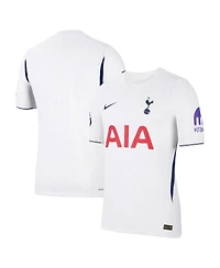 Nike Men's White Tottenham Hotspur 2026/27 Home Match Authentic Jersey
