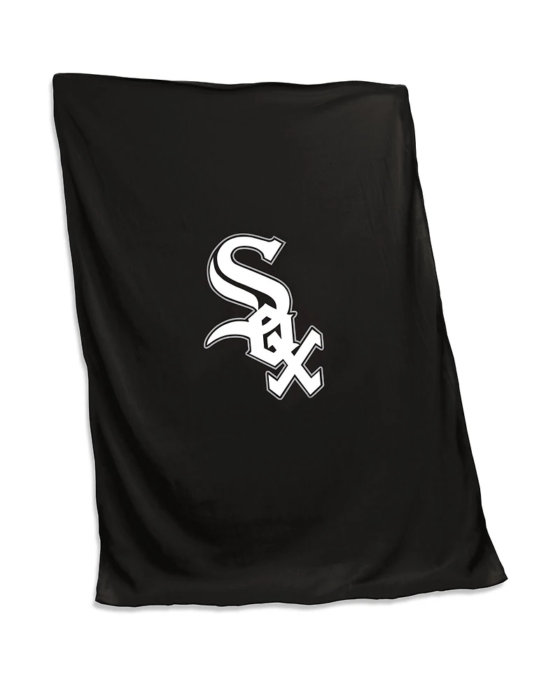 Logo Brands Chicago White Sox 54'' x 84''Blanket