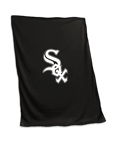 Logo Brands Chicago White Sox 54'' x 84''Blanket
