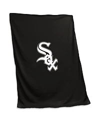 Logo Brands Chicago White Sox 54'' x 84''Blanket