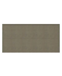 Connaught Solid Wood Entryway Storage Cabinet