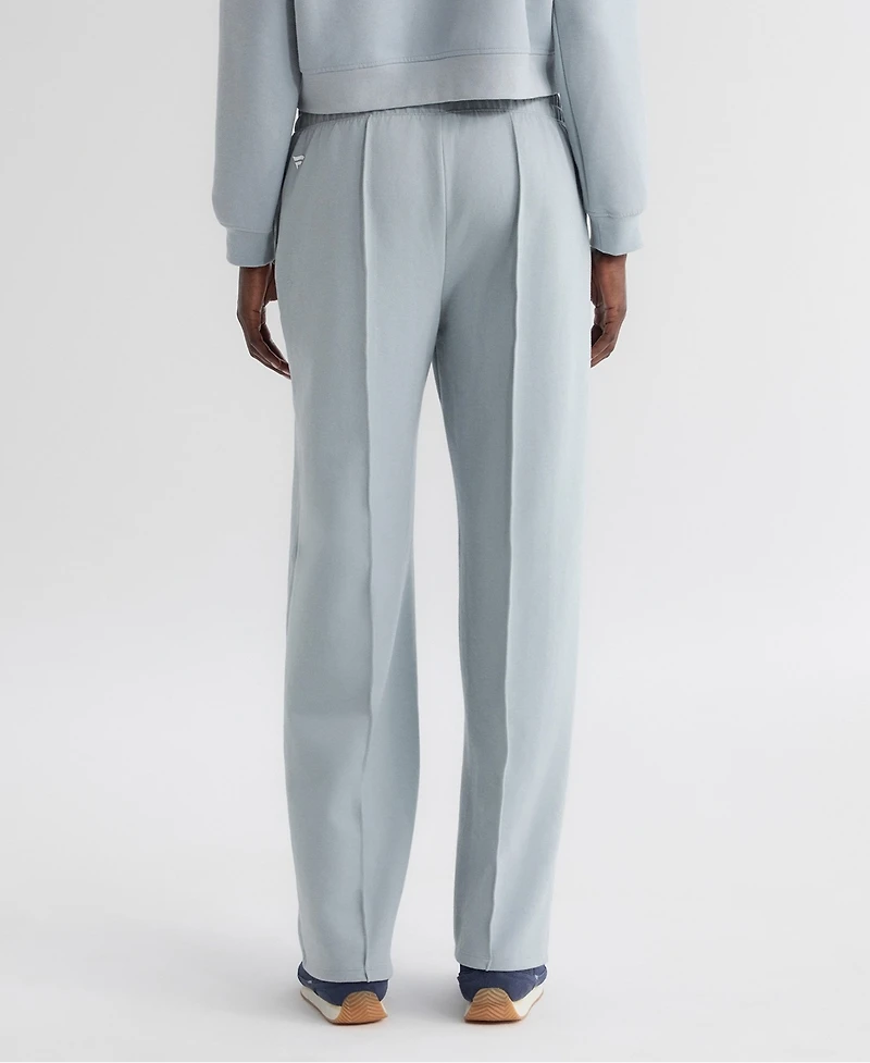 Fanatics Women's Blue Philadelphia Eagles Clutch Tri-Blend Pants