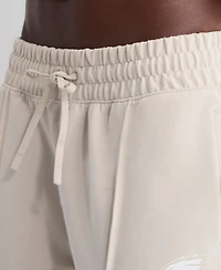 Fanatics Women's Stone Philadelphia Eagles Clutch Tri-Blend Pants