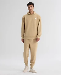 Fanatics Men's Tan Philadelphia Eagles Clutch Fleece Tri-Blend Joggers