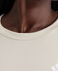 Fanatics Women's Beige New York Yankees Clutch T-Shirt