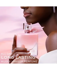Lancome 3-Piece La Vie Est Belle Vanille Nude Eau de Parfum Spray & Body Lotion Set