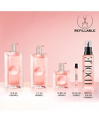 Lancome 3-Piece Idole Eau de Parfum Spray and Mini Mascara Set