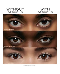 Lancome 3-Piece Definicils Mascara, Cils Booster Mascara Primer & Bi-Facil Eye Makeup Remover Set