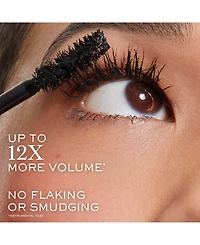 Lancome 2-Piece Full-Size Monsieur Big Volumizing Mascara Duo Set