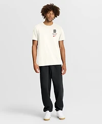 Nike Men's Cream Detroit Tigers Primetime Inning T-Shirt