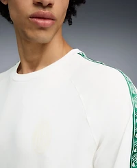 Puma Men's White Ac Milan King T-Shirt