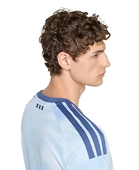 Adidas Men's Light Blue Ajax 2026/27 Third Replica Jersey