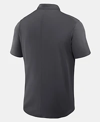Jordan Men's Anthracite Florida Gators Dri-fit Victory Polo Shirt