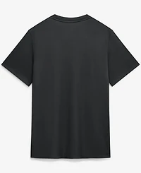Nike Men's Black Ohio State Buckeyes 2026 Sideline Uv Dri-fit Coaches Shirt