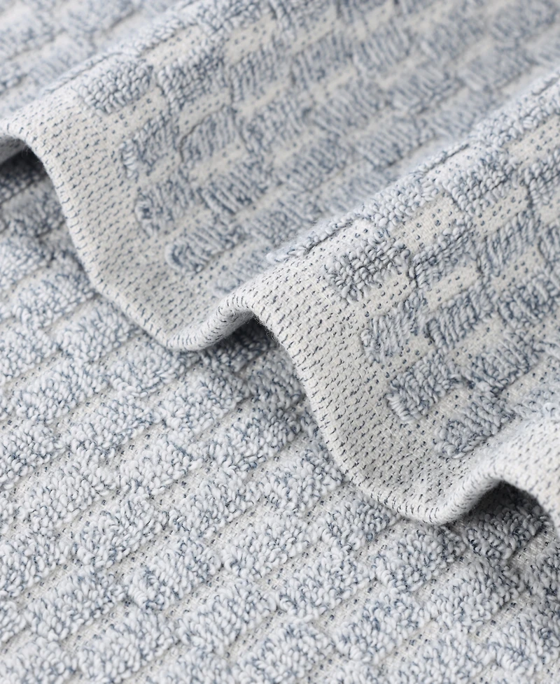 Superior Juno Cotton Blend 6-Piece Hand Towels Set