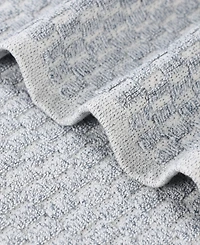 Superior Juno Cotton Blend 6-Piece Hand Towels Set
