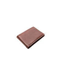 Bosca Men's Dolce Small Bifold Wallet