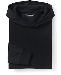 Lands' End Men's Adult Hooded Pullover Sweatshirt