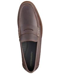 Johnston & Murphy Men's Humphrey Penny Loafers