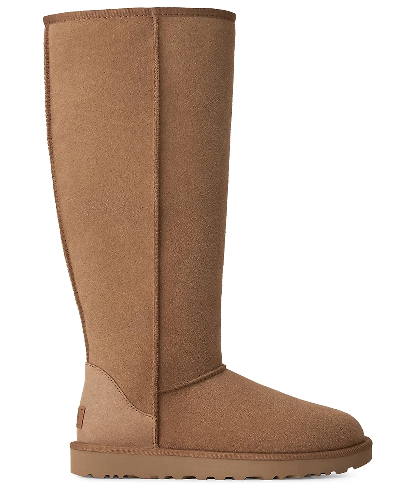 Ugg Women's Classic Ultra Round Toe Tall Boots