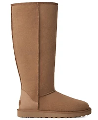Ugg Women's Classic Ultra Round Toe Tall Boots