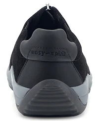 Easy Spirit Women's Brynlee Zip-Up Shoes